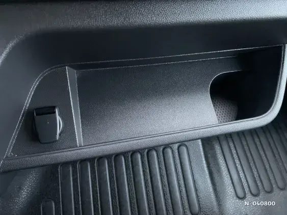 RENAULT MASTER FG III - voiture d'occasion - Photo 22