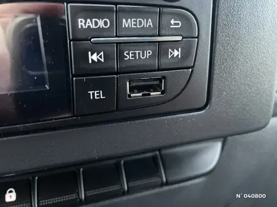 RENAULT MASTER FG III - voiture d'occasion - Photo 23