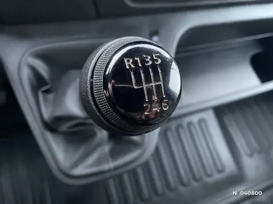 RENAULT MASTER FG III - voiture d'occasion - Photo 24