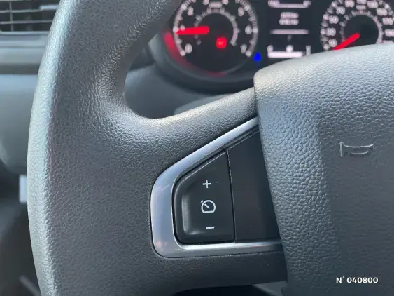 RENAULT MASTER FG III - voiture d'occasion - Photo 25