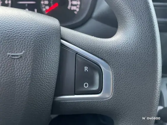 RENAULT MASTER FG III - voiture d'occasion - Photo 26