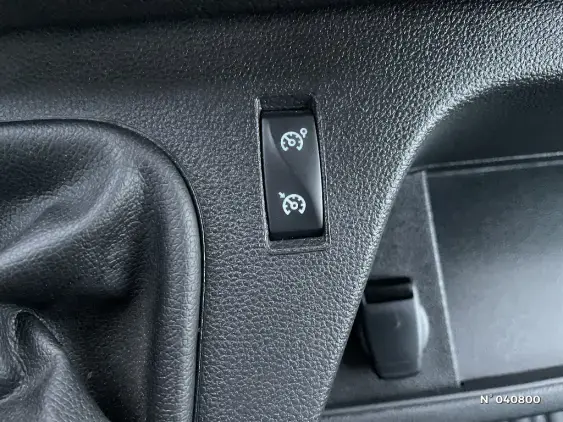 RENAULT MASTER FG III - voiture d'occasion - Photo 27