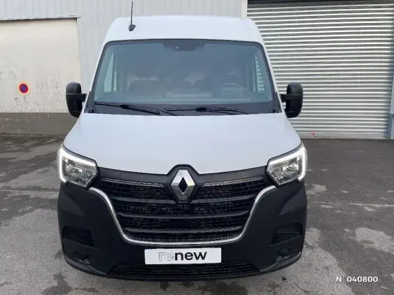 RENAULT MASTER FG III - voiture d'occasion - Photo 3