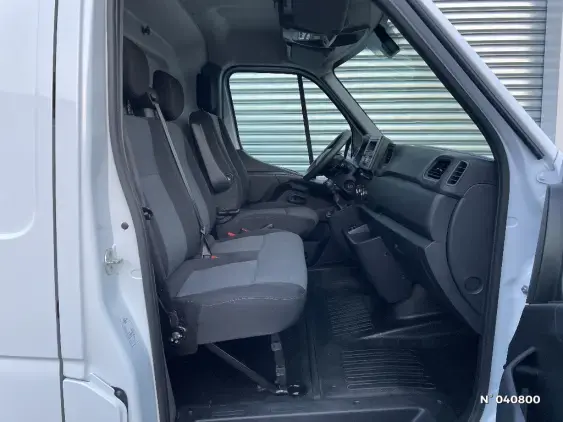 RENAULT MASTER FG III - voiture d'occasion - Photo 9