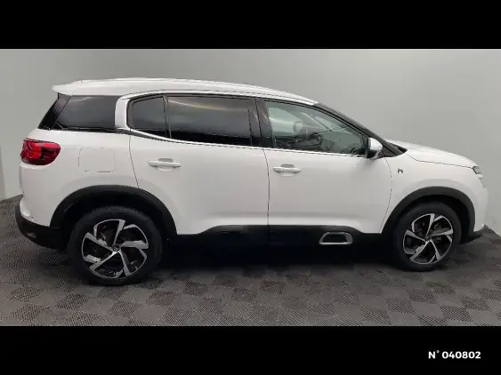 CITROEN C5 II - voiture d'occasion - Photo 5