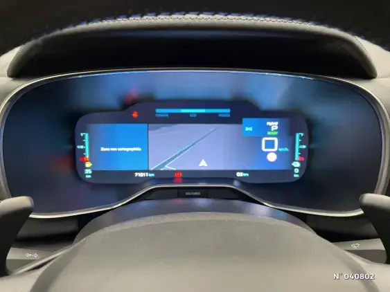 CITROEN C5 II - voiture d'occasion - Photo 12