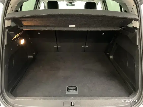 CITROEN C5 II - voiture d'occasion - Photo 7