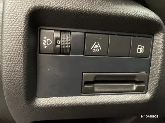 CITROEN C5 II - voiture d'occasion - Photo 15