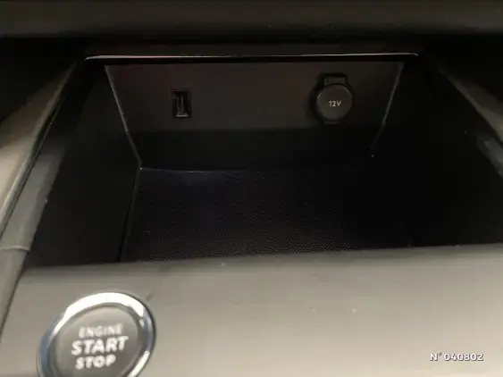 CITROEN C5 II - voiture d'occasion - Photo 24