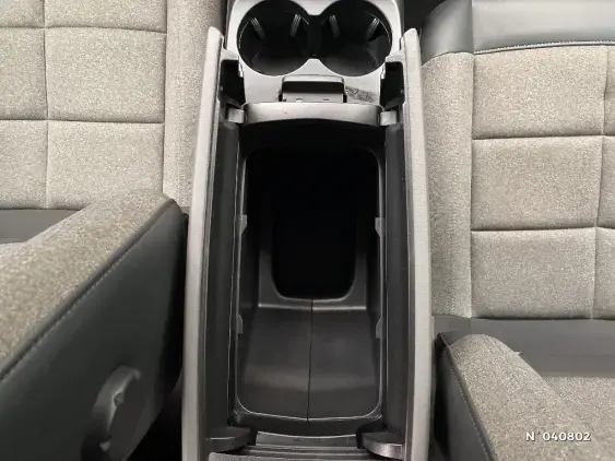 CITROEN C5 II - voiture d'occasion - Photo 26