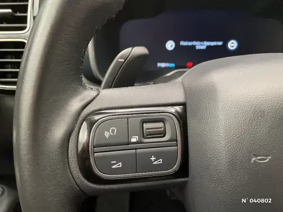 CITROEN C5 II - voiture d'occasion - Photo 28