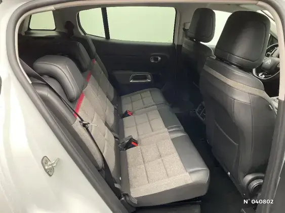 CITROEN C5 II - voiture d'occasion - Photo 11