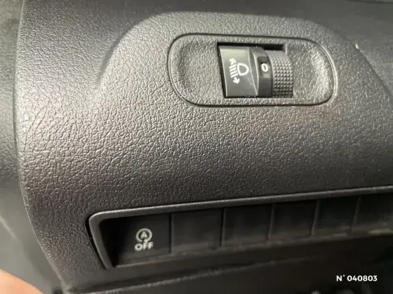 PEUGEOT PARTNER III - voiture d'occasion - Photo 14