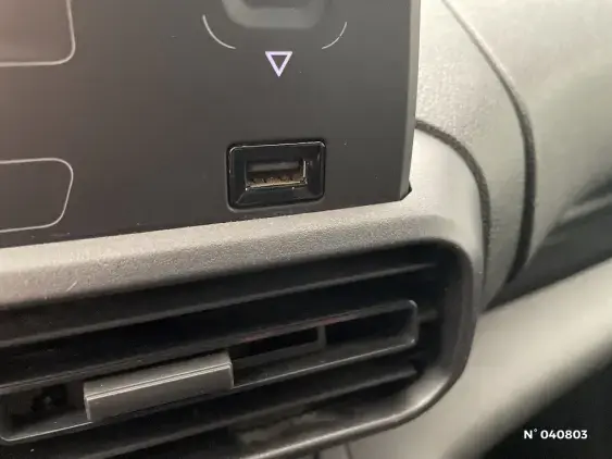 PEUGEOT PARTNER III - voiture d'occasion - Photo 23