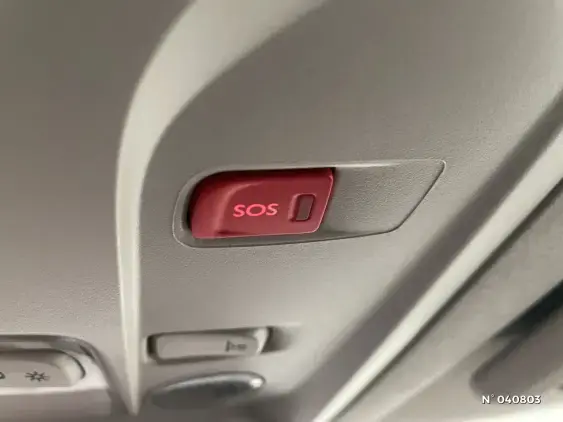 PEUGEOT PARTNER III - voiture d'occasion - Photo 25