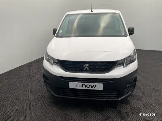 PEUGEOT PARTNER III - voiture d'occasion - Photo 3