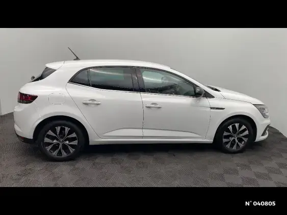 RENAULT MEGANE IV - voiture d'occasion - Photo 5