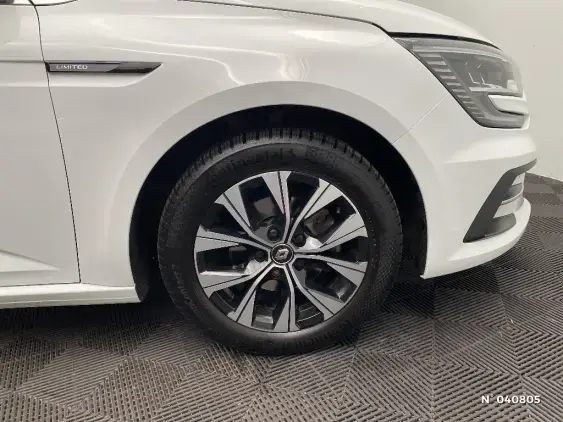 RENAULT MEGANE IV - voiture d'occasion - Photo 8