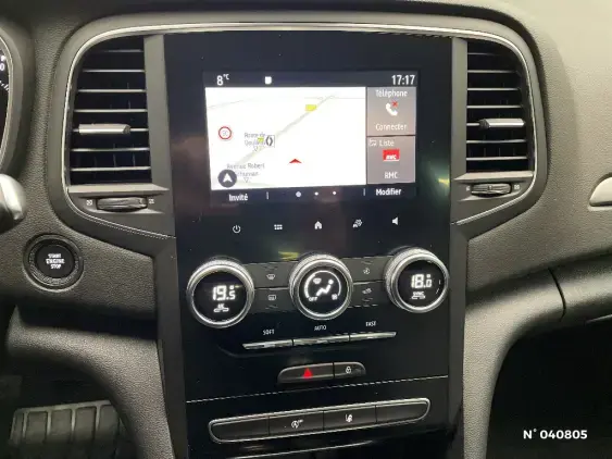 RENAULT MEGANE IV - voiture d'occasion - Photo 13