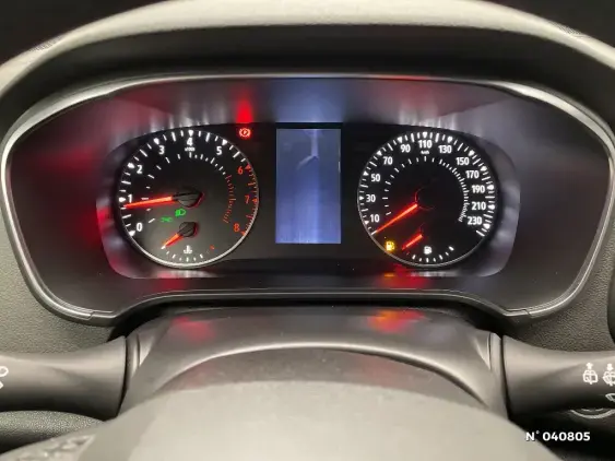 RENAULT MEGANE IV - voiture d'occasion - Photo 12