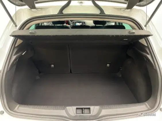 RENAULT MEGANE IV - voiture d'occasion - Photo 7