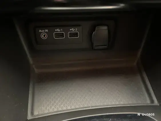 RENAULT MEGANE IV - voiture d'occasion - Photo 24