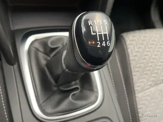 RENAULT MEGANE IV - voiture d'occasion - Photo 25