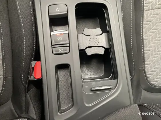 RENAULT MEGANE IV - voiture d'occasion - Photo 26