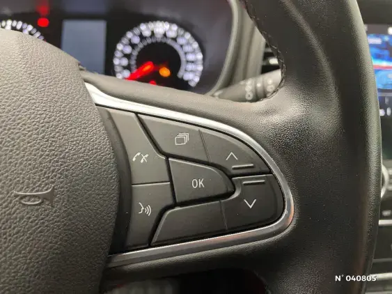 RENAULT MEGANE IV - voiture d'occasion - Photo 29