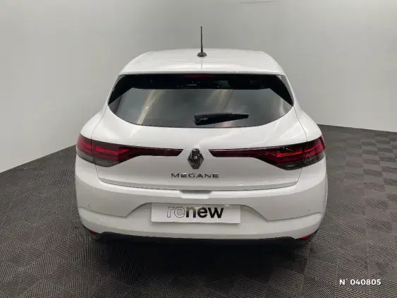 RENAULT MEGANE IV - voiture d'occasion - Photo 6