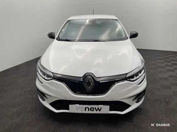 RENAULT MEGANE IV - voiture d'occasion - Photo 3