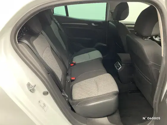 RENAULT MEGANE IV - voiture d'occasion - Photo 11