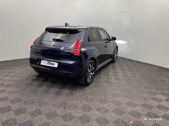 RENAULT 5 III - voiture d'occasion - Photo 4