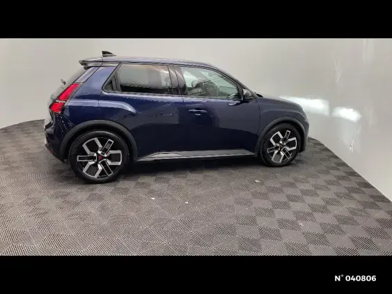 RENAULT 5 III - voiture d'occasion - Photo 5