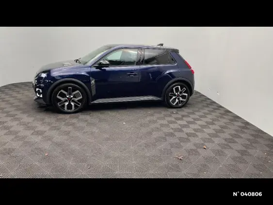 RENAULT 5 III - voiture d'occasion - Photo 2