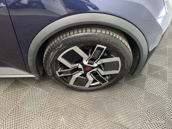 RENAULT 5 III - voiture d'occasion - Photo 8