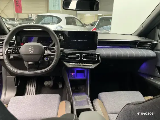 RENAULT 5 III - voiture d'occasion - Photo 9