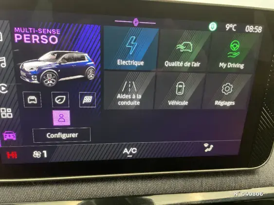 RENAULT 5 III - voiture d'occasion - Photo 13