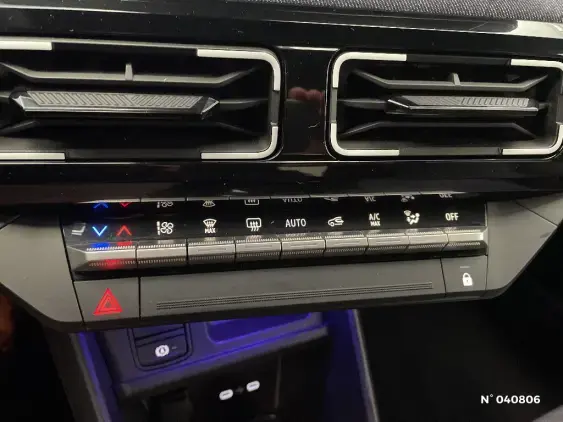 RENAULT 5 III - voiture d'occasion - Photo 15