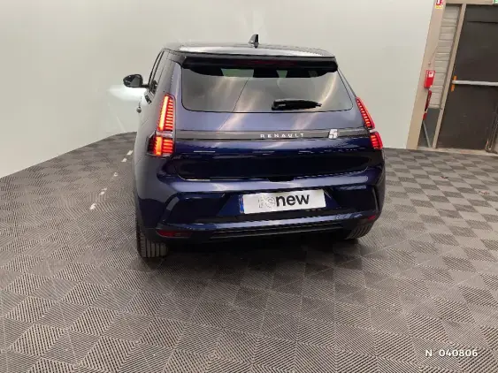 RENAULT 5 III - voiture d'occasion - Photo 6