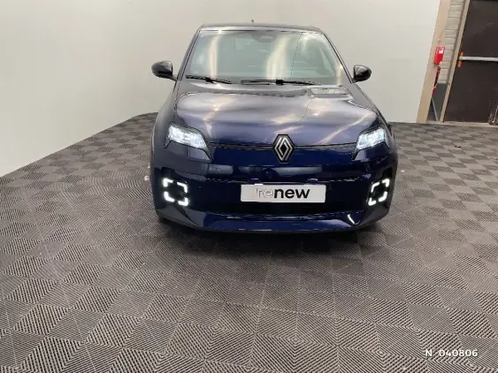 RENAULT 5 III - voiture d'occasion - Photo 3