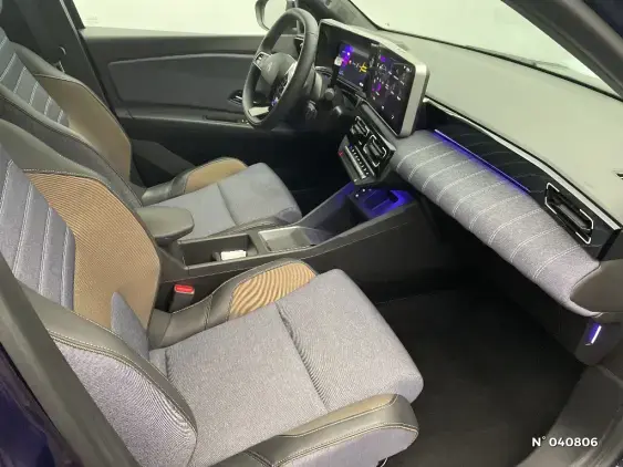 RENAULT 5 III - voiture d'occasion - Photo 10