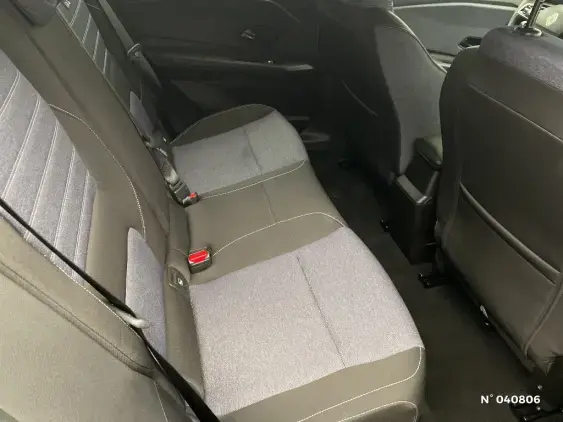 RENAULT 5 III - voiture d'occasion - Photo 11