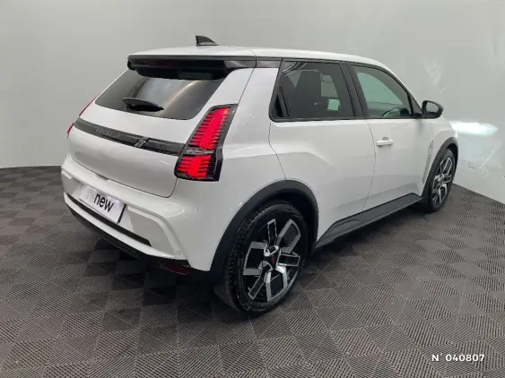 RENAULT 5 III - voiture d'occasion - Photo 4