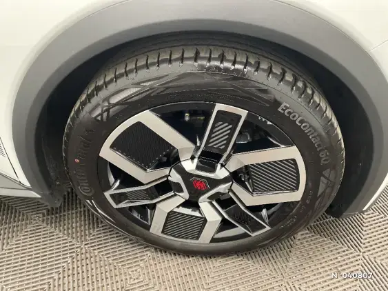 RENAULT 5 III - voiture d'occasion - Photo 8