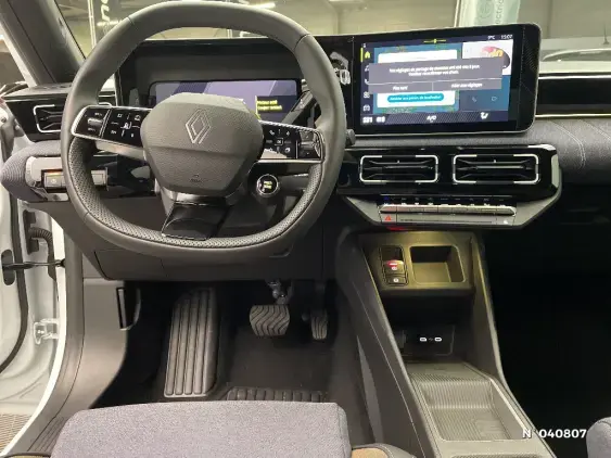 RENAULT 5 III - voiture d'occasion - Photo 9