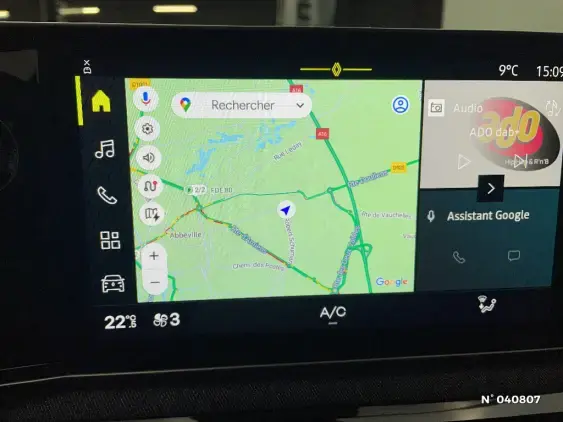 RENAULT 5 III - voiture d'occasion - Photo 13