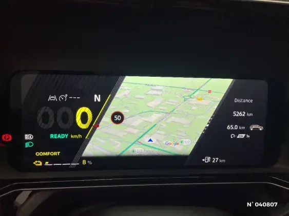 RENAULT 5 III - voiture d'occasion - Photo 12