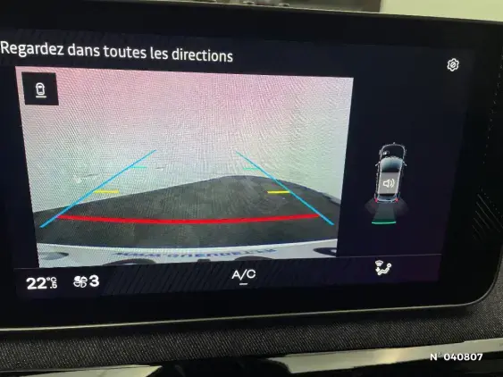 RENAULT 5 III - voiture d'occasion - Photo 14