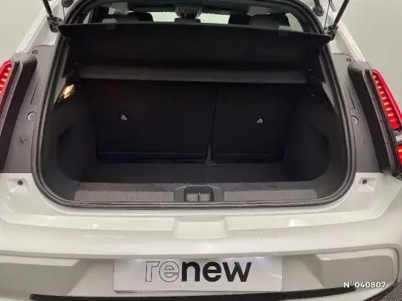 RENAULT 5 III - voiture d'occasion - Photo 7